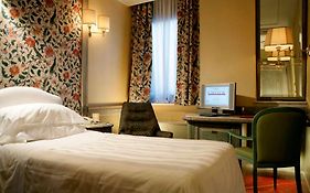 Hotel Capitol Milano